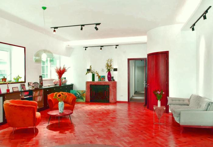 Apartament langa Tomis Mall