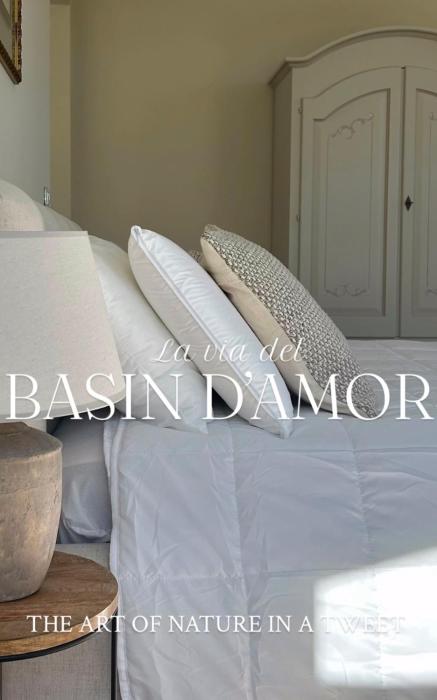 Monferrato Country House Basin dAmor Casa di campagna