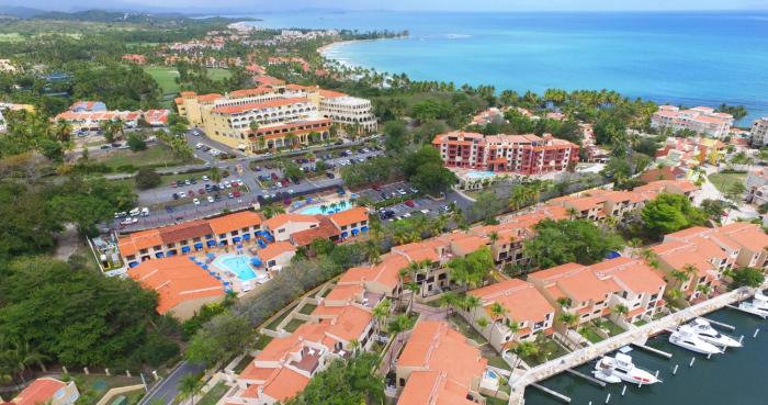 Park Royal Homestay Club Cala Puerto Rico