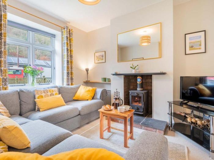 3 Bed in Backbarrow SZ549