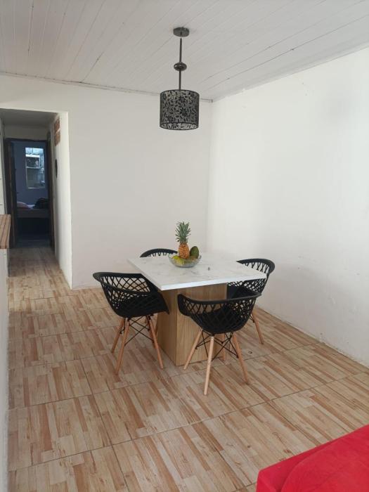 Casa temporada caraguatatuba Litoral Norte