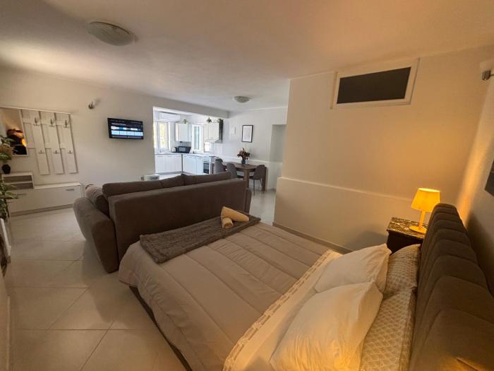 Studio Apartment Krapanj