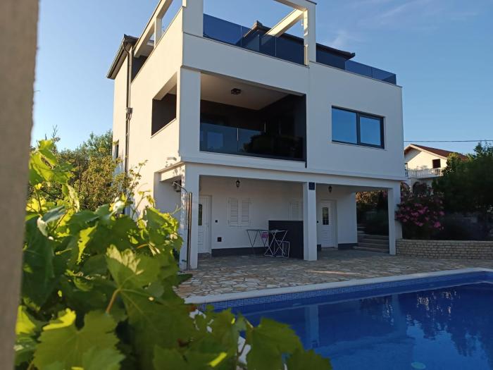 Holiday House Barišić