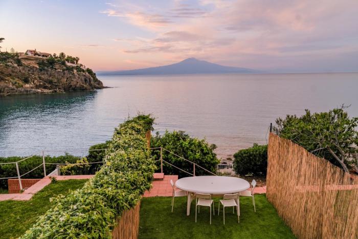 VILLA LA VISTA - BAIA DEL GAMBERO