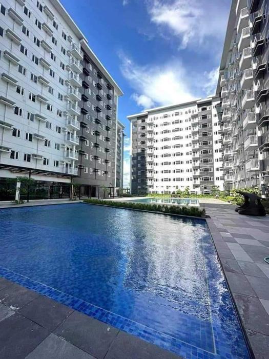 Charm Residences Building E