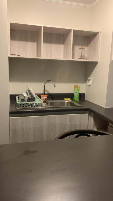 Apartamento en la playa