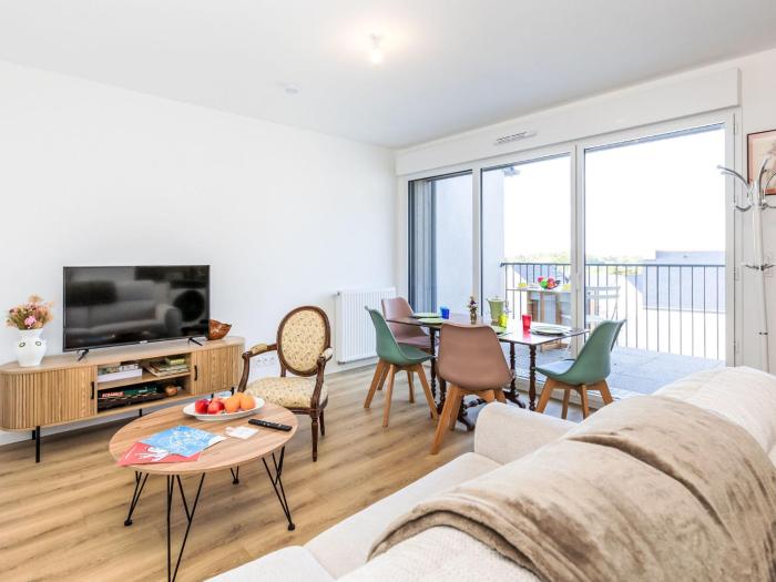 Apartment Colette by Interhome