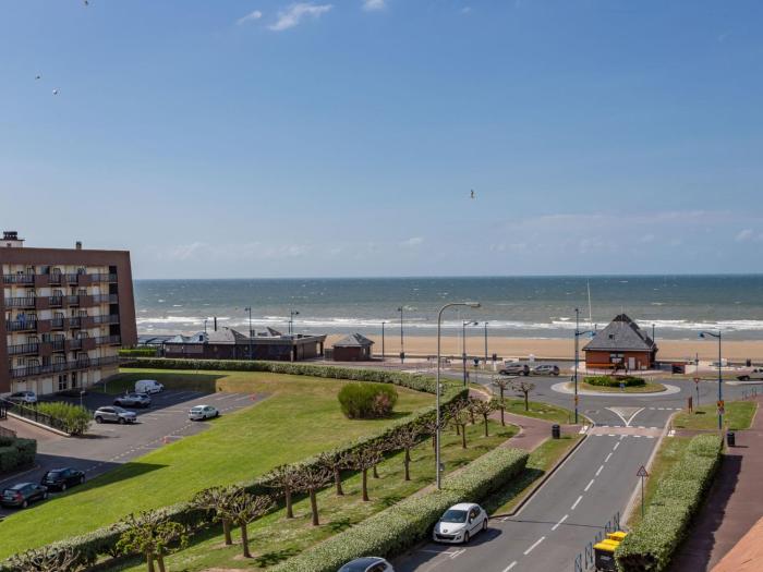Apartment Deauville Plage 1 et 2-27 by Interhome