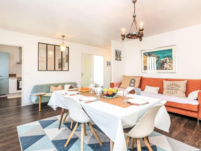 Holiday Home Le Petit Moulin by Interhome