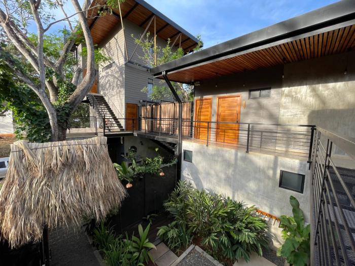 Mar Botánico - Avellanas Beach Hotel