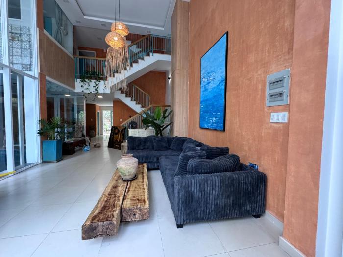 Notre Maison 7 Saigon