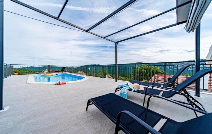 Lovely Home In Dancanje