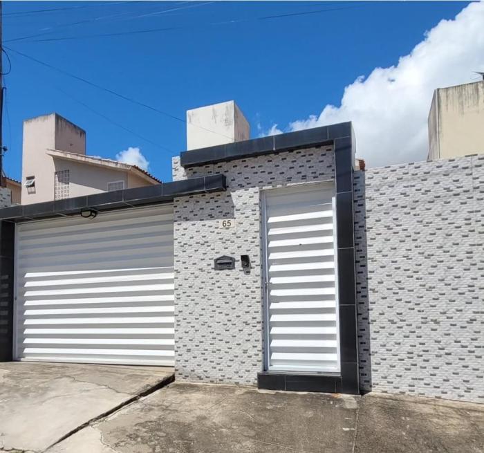 casa para o São João