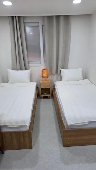 Alley House 앨리하우스