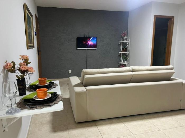 Riacho Fundo I 301- Boa acomodação com economia