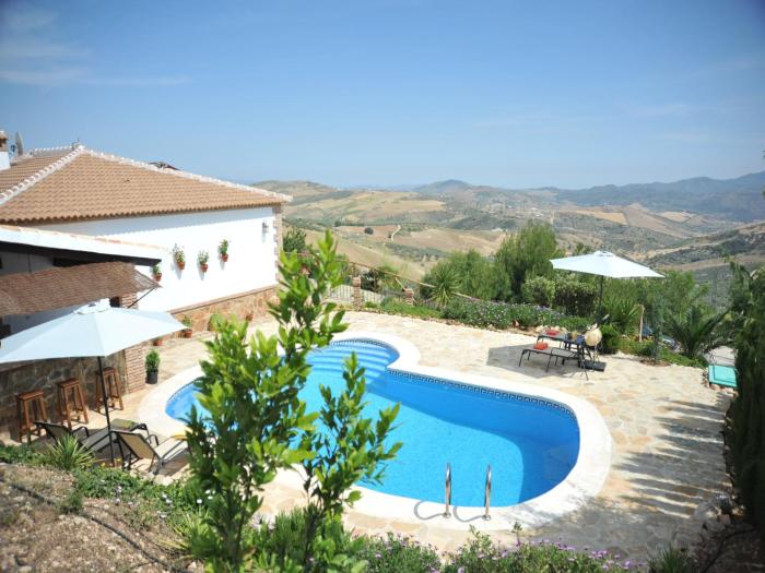 Country House in La Joya with Private Pool