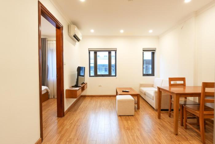 NINE HOUSING 68 Kim Ma Thuong