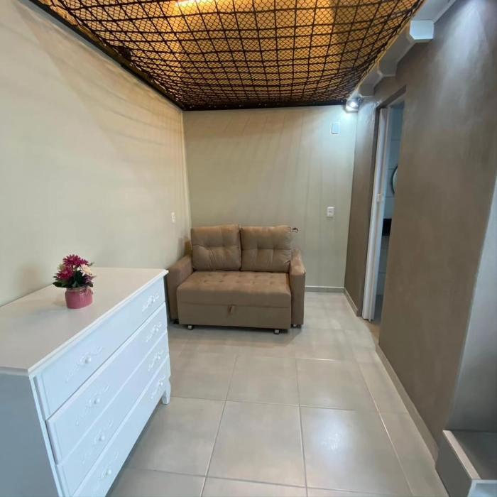 Studio próximo hospital Unimed Tubarão