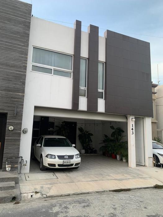 Un hogar lejos de Casa