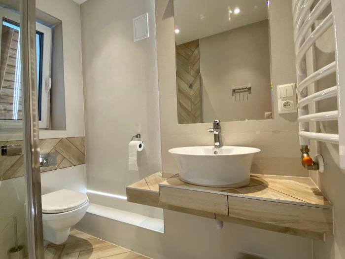 Dom Stanisławy Papież