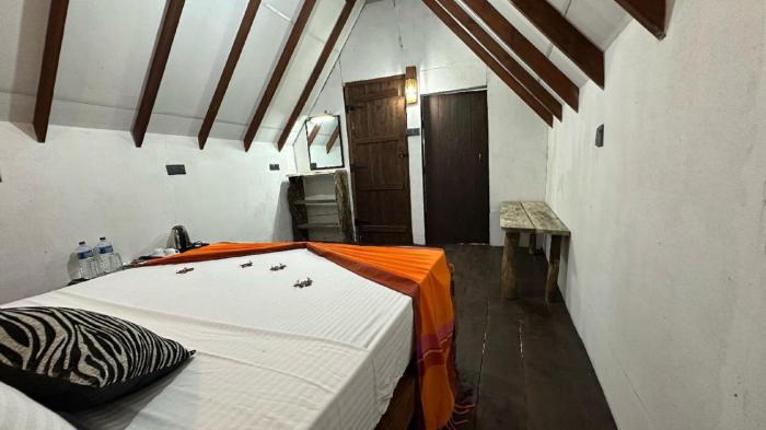 Sigiri Veenus Tree House