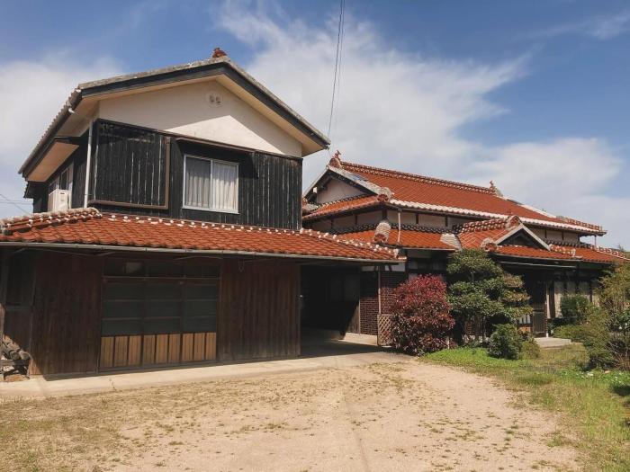 ライダーハウスr191