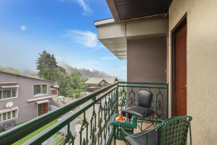 Summer Villa - Mall Road Mussoorie