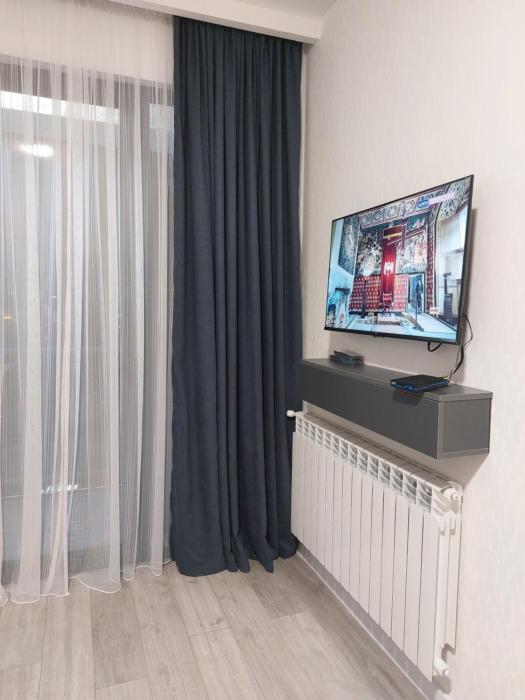 იდეალური ხედი და ლოკაცია