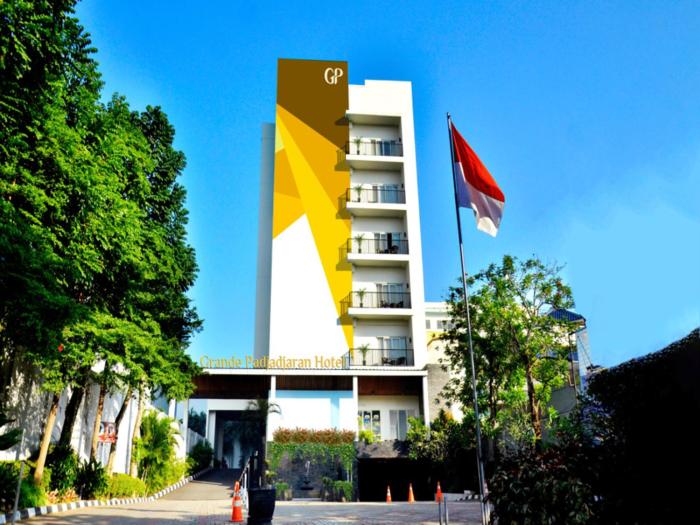 Grande Padjadjaran Hotel