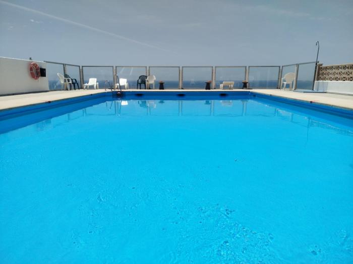 De la Montaña al Mar