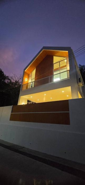 Cactus Villa 2024, 4 BEDROOM