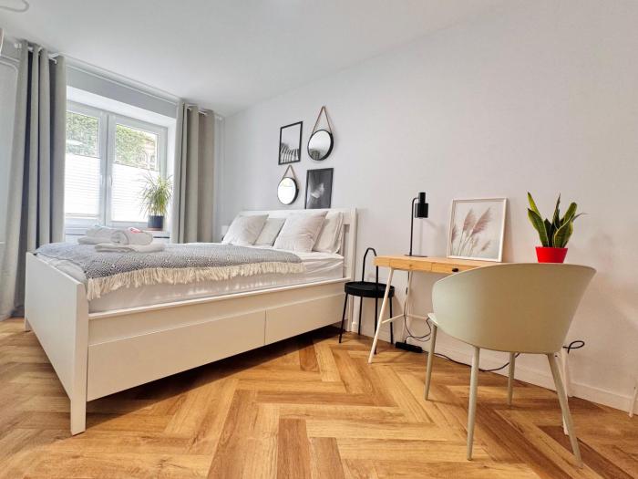 Tandem in Old Town - 24h self Check-In