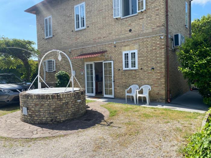 Le Pervinche Affittacamere