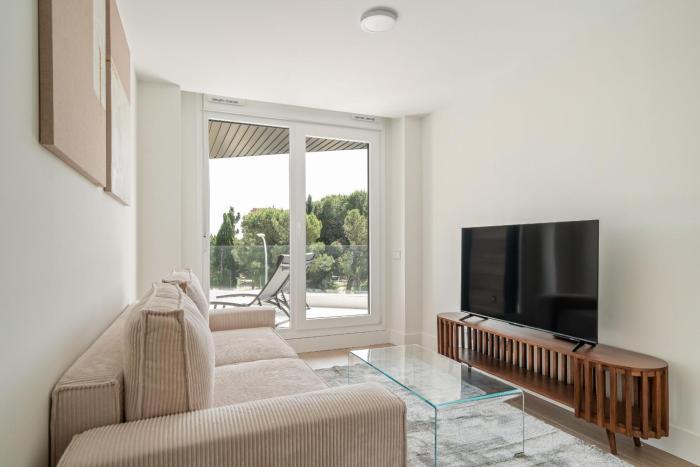 Urban Elite Pool & Garage ALQUILER TEMPORAL