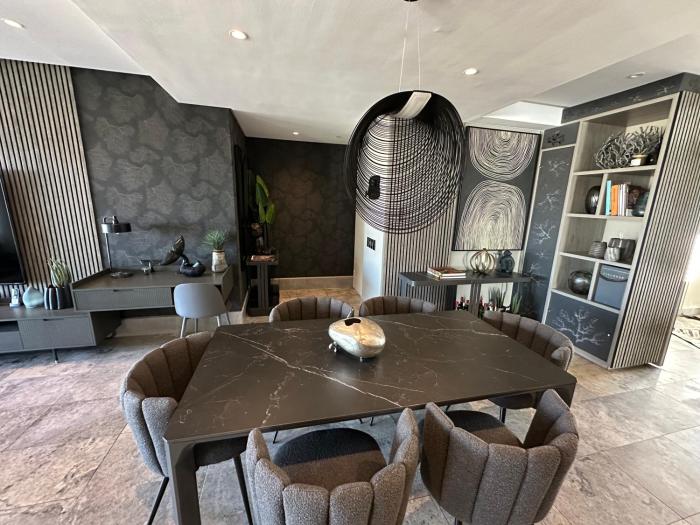 V&A Waterfront Cape Town Luxury 3 Bedroom with 1000 views