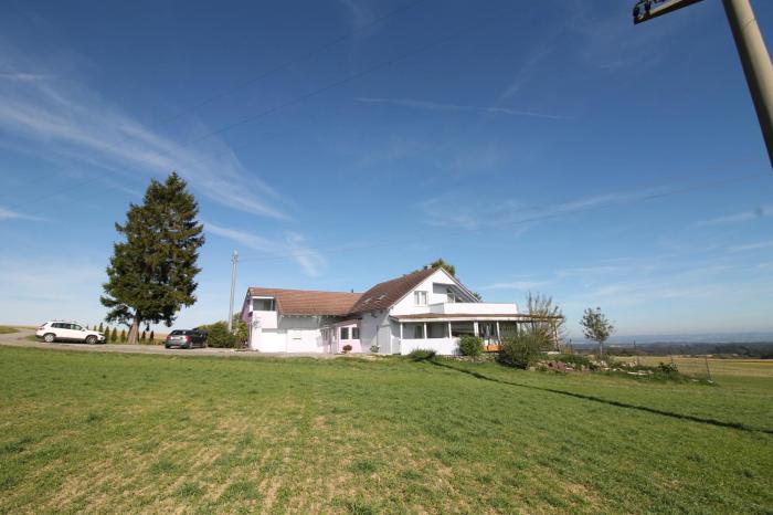 Landhaus Bodensee