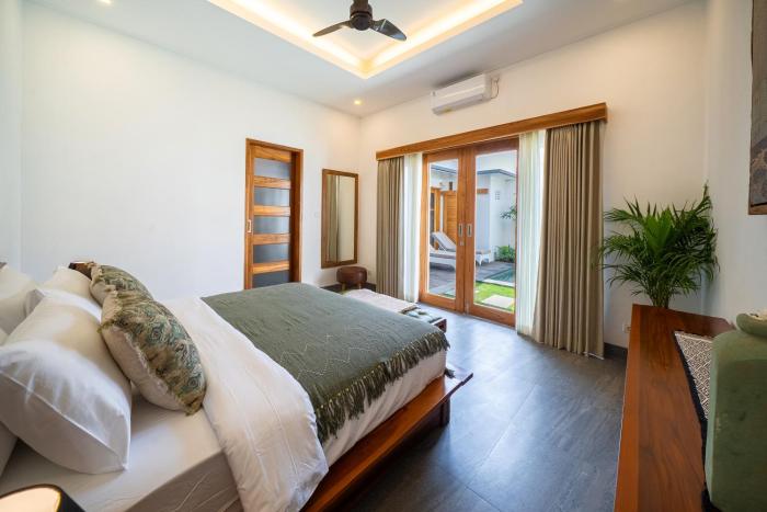 Villa Mailaku Seminyak