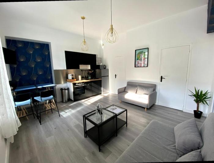 Appartement Centre ville Louviers