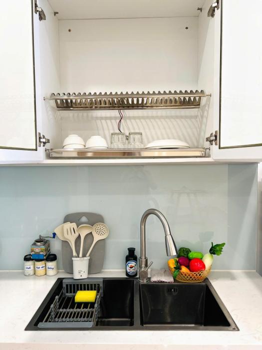 An Nhiên Vinhomes Grand Park Quận 9