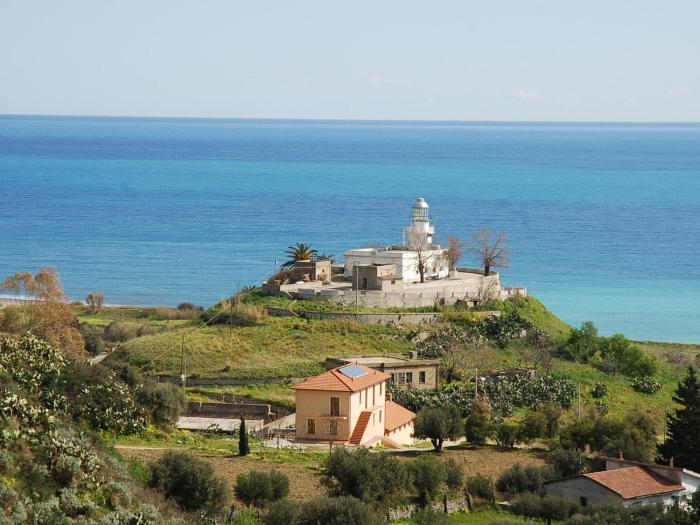 Agriturismo biologico A Lanterna