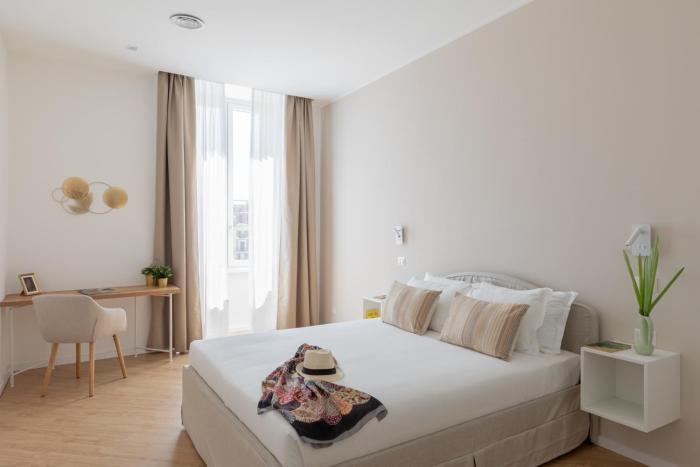 iFlat La Dolce Vita - Contemporary Luxury in Rome