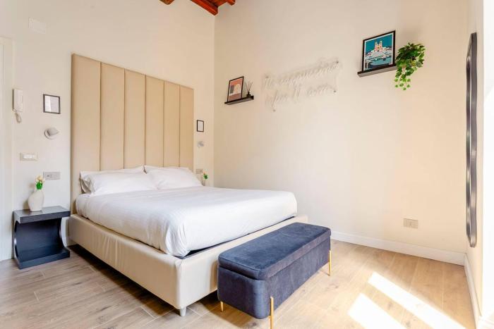 Home Sweet Rome Lucina