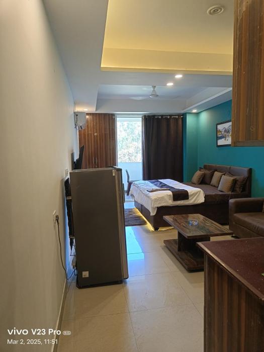 Malsi Hideaway Studio