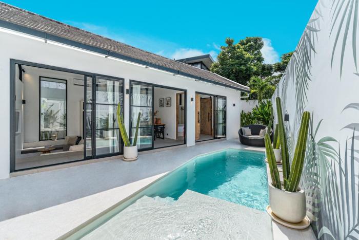 Villa Coco Nuts Pererenan