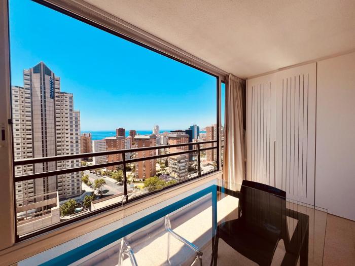 Apartamento La Niña 16 by Gestaltur