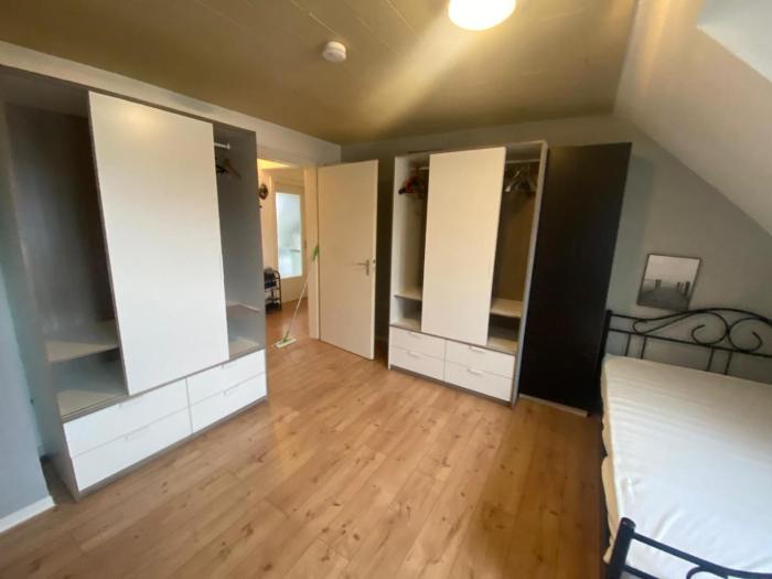 2-Zimmerwohnung in Durlach