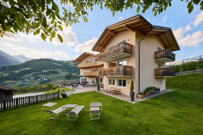 Mira Sabiona Guesthouse