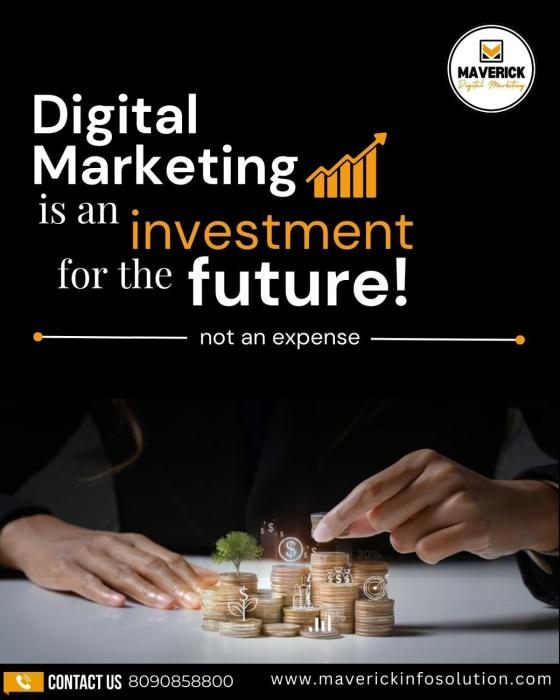 Maverick Info Solutions Pvt Ltd