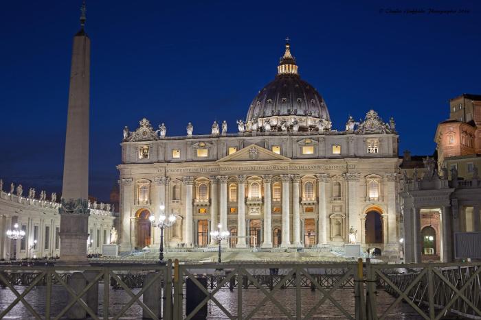 Kimera Luxury Apartments in Rome San Pietro