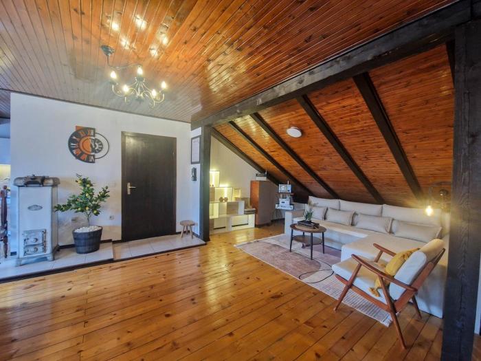 Loft in Ohrid City Center